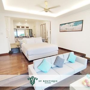 Premium Deluxe Double Room